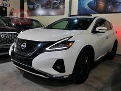 نيسان مورانو